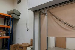 Oxley Bizhub (D14), Factory #503300451